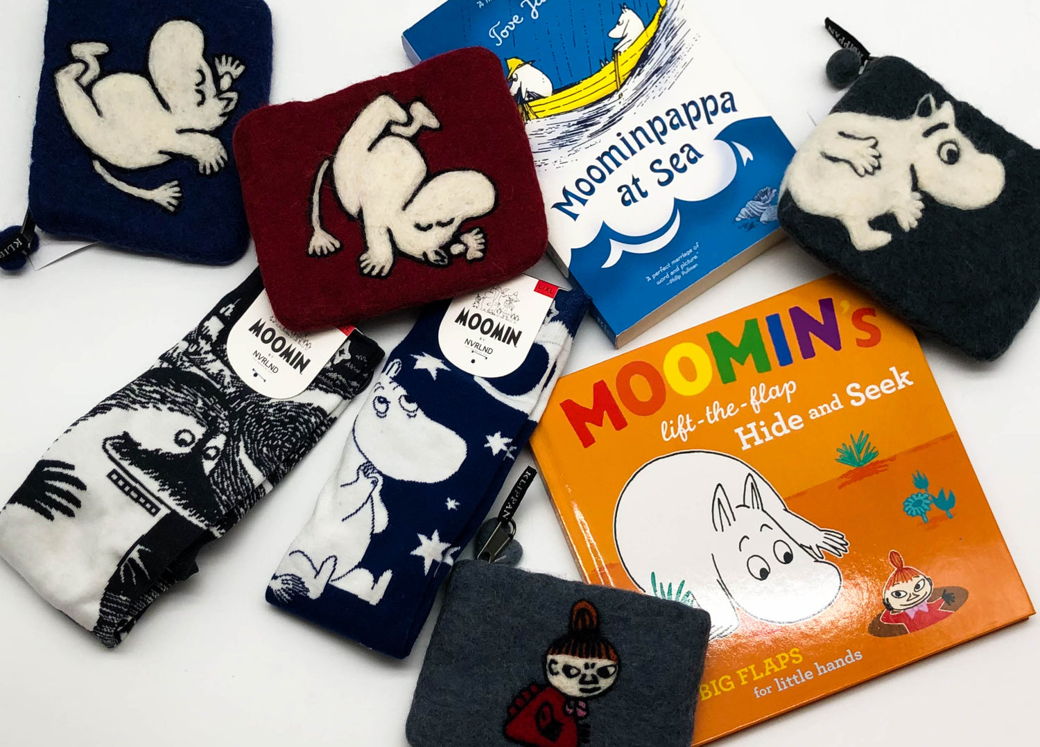 Moomin