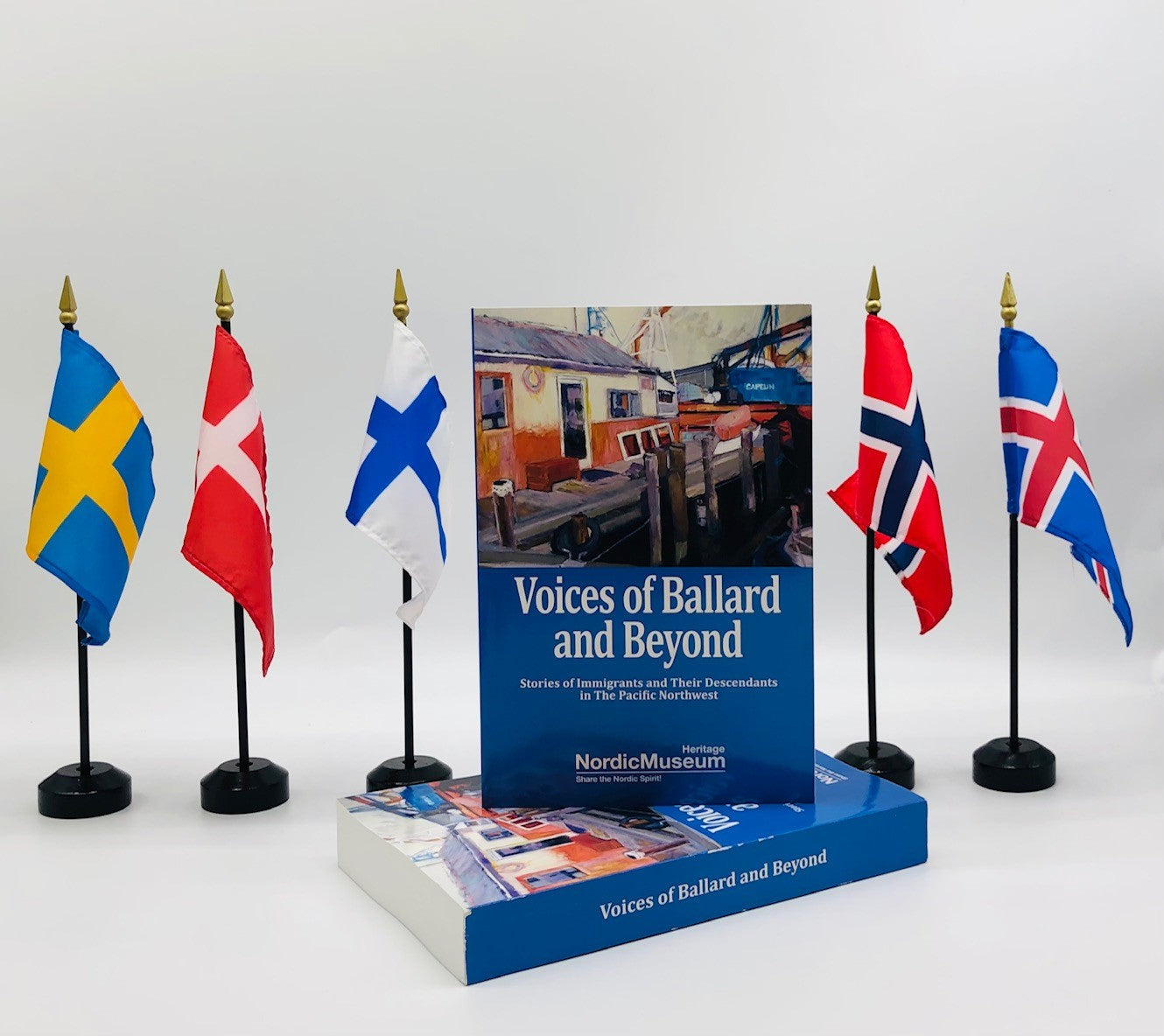 Nordic Spirit