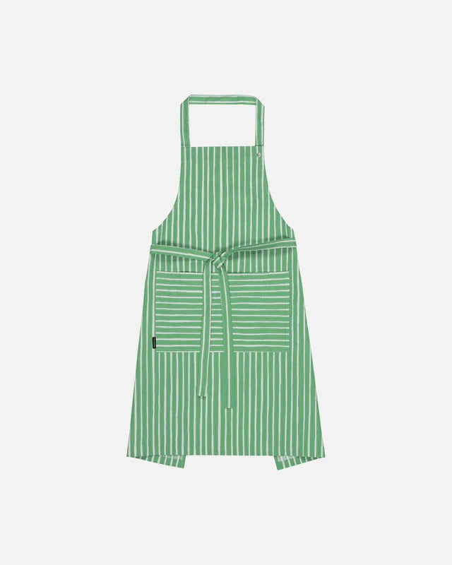 新品 marimekko マリメッコ　Piccolo　エプロン Marimekko Piccolo Apron – nordicmuseum