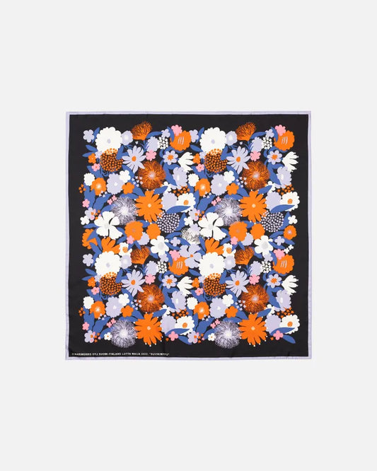Marimekko Lauhtua Suvikimppu scarf