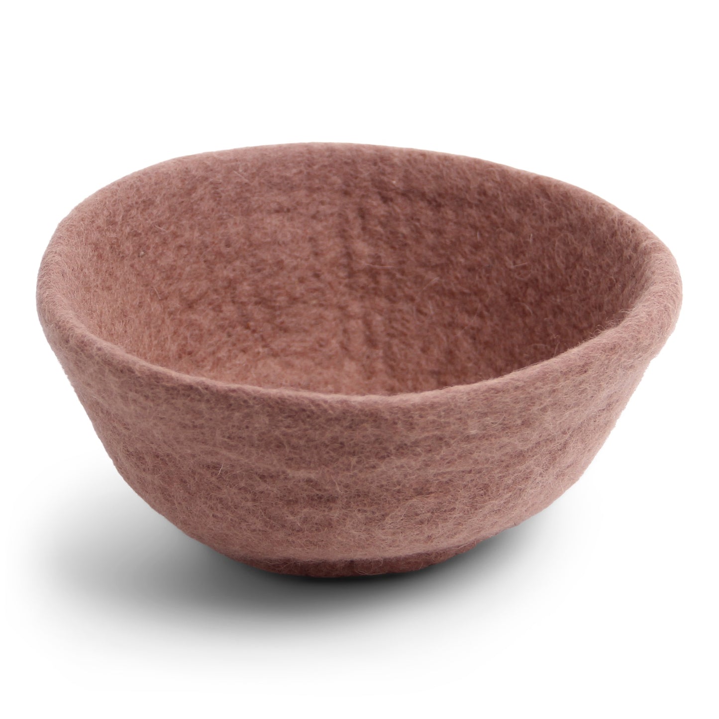 Gry & Sif Felt Bowl-small
