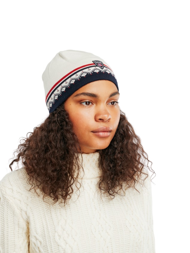 Dale of Norway Merino Moritz Hat-Unisex