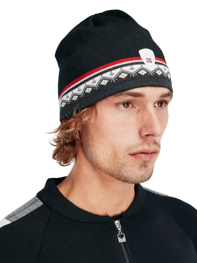 Dale of Norway Merino Moritz Hat-Unisex