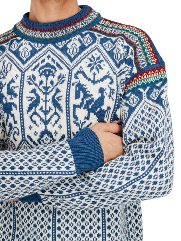 Dale of Norway Masc 1994 Sweater