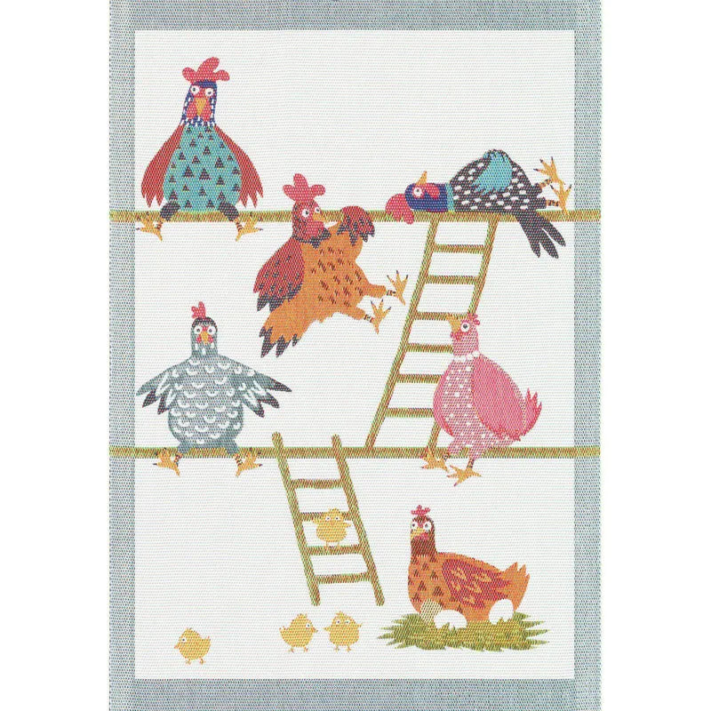 Ekelund 35x50 tea towel