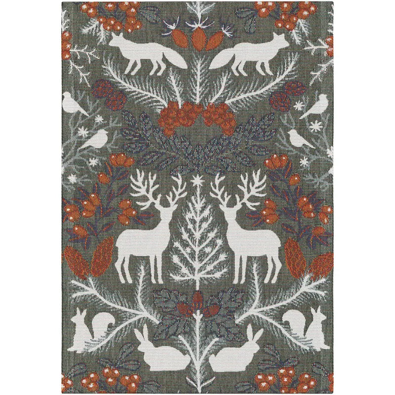 Ekelund 35x50 tea towel