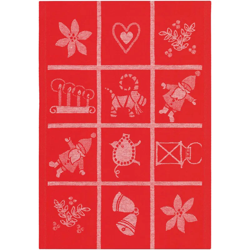 Ekelund 35x50 tea towel
