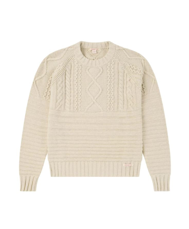 Amundsen Old Salt Sweater-Women_s3