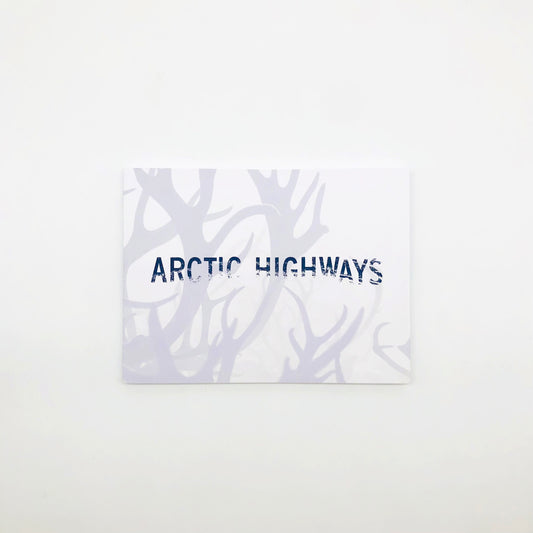 Arctic Highway's Catalogue