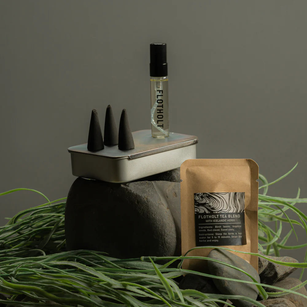 Fischersund Flotholt Scent Survival Kit – nordicmuseum