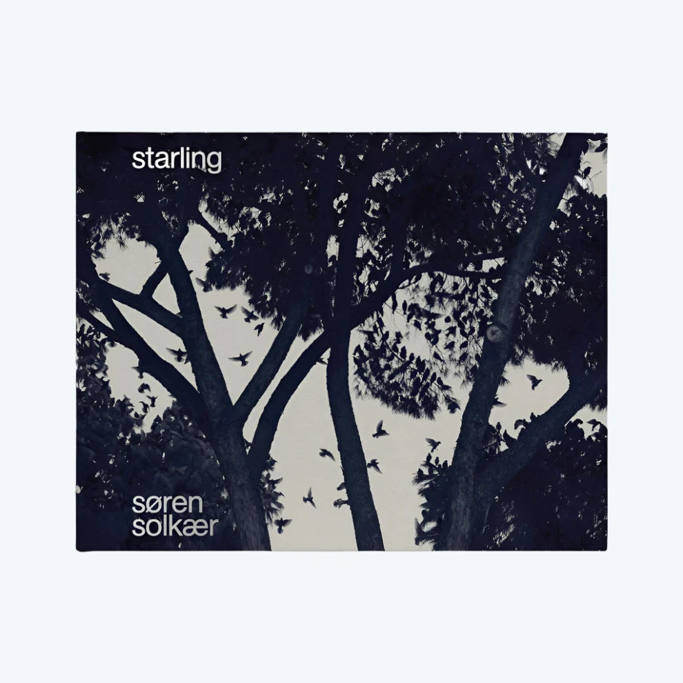 Søren Solkaer Starling
