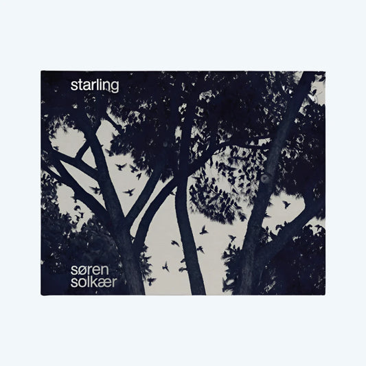 Søren Solkaer Starling