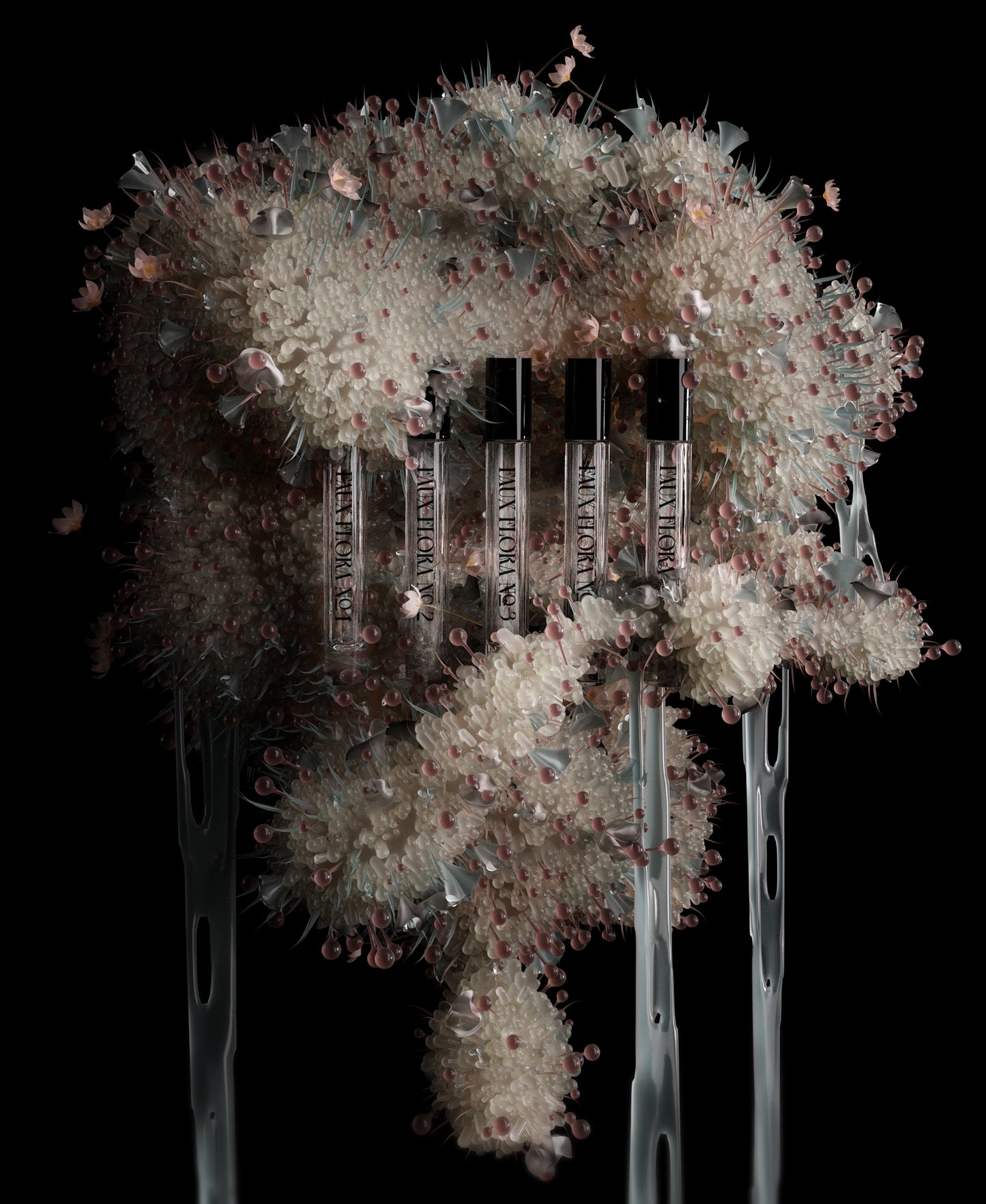 Fischersund Faux Flora Discovery Kit JONSI SIGUR