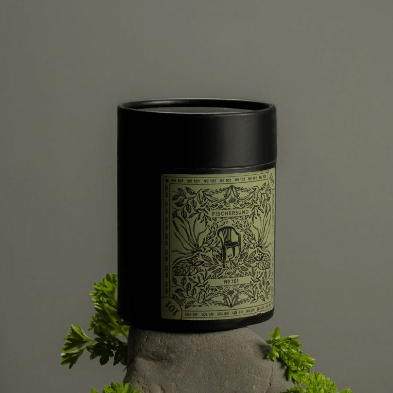 Fischersund_No._101_Candle_2
