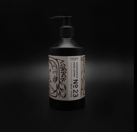 Fischersund No. 23 Hand Lotion
