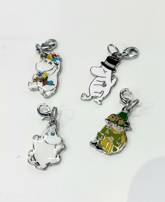 Moomin Charm