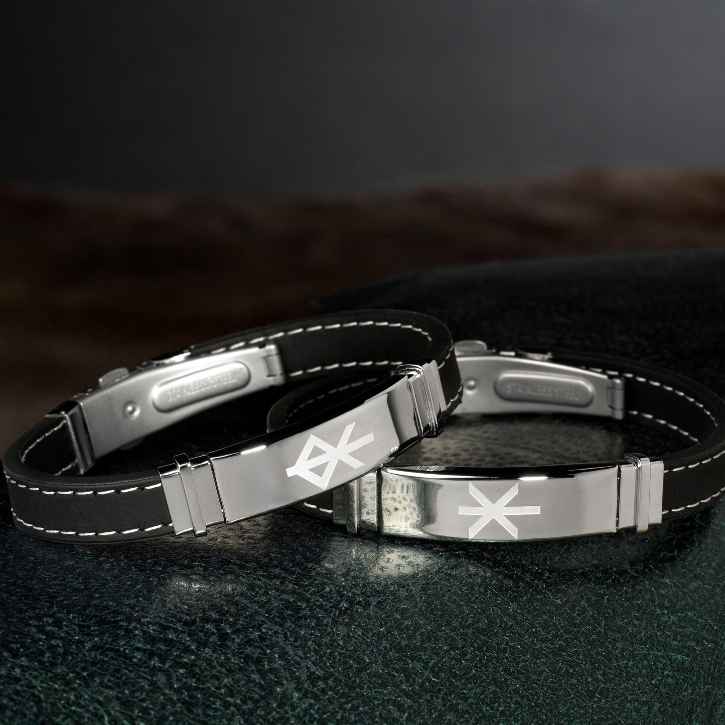 Alrun Nordic Bracelets