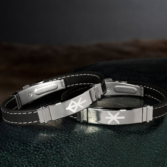 Alrun Nordic Bracelets