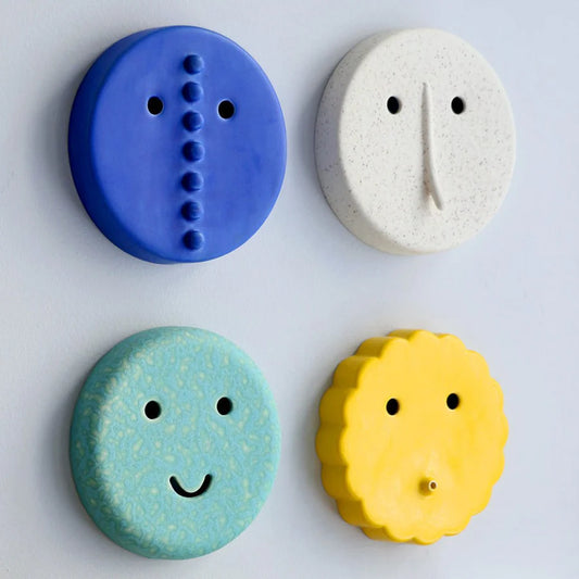 Studio Arhoj Tomo Mask