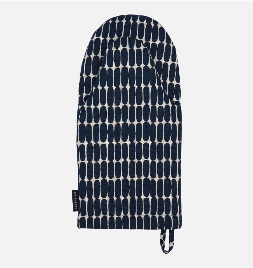 Marimekko Alku Ovenmitten