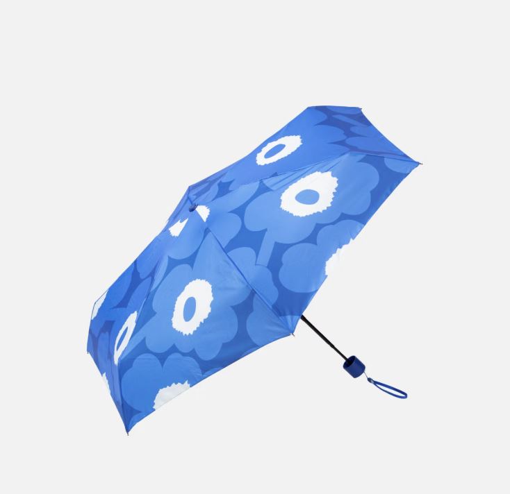 Marimekko Mini Manual Unikko umbrella season 252
