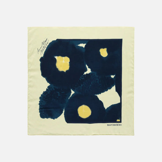 Marimekko Keskiö Kehäkukka scarf