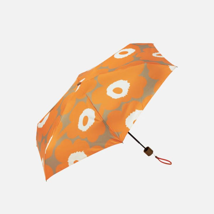 Marimekko Mini Manual Unikko umbrella season 252