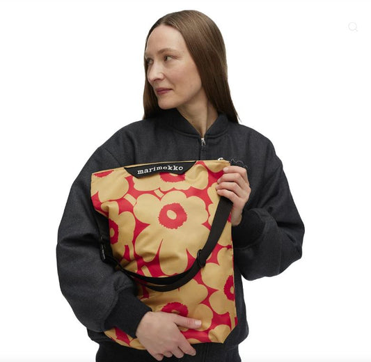 Marimekko Neat Crossbody Bag M Fall 2025