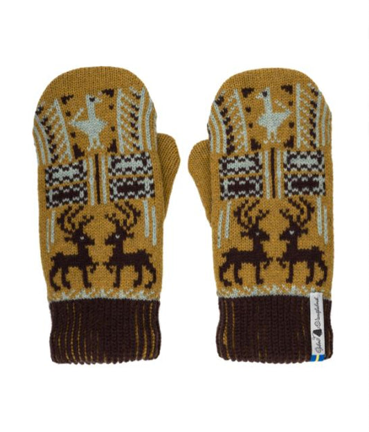 Öjbro Vantfabrik SCANIA MÅNS 4-layer mitten