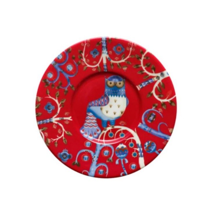 Taika Saucer Plate 15cm Iittala