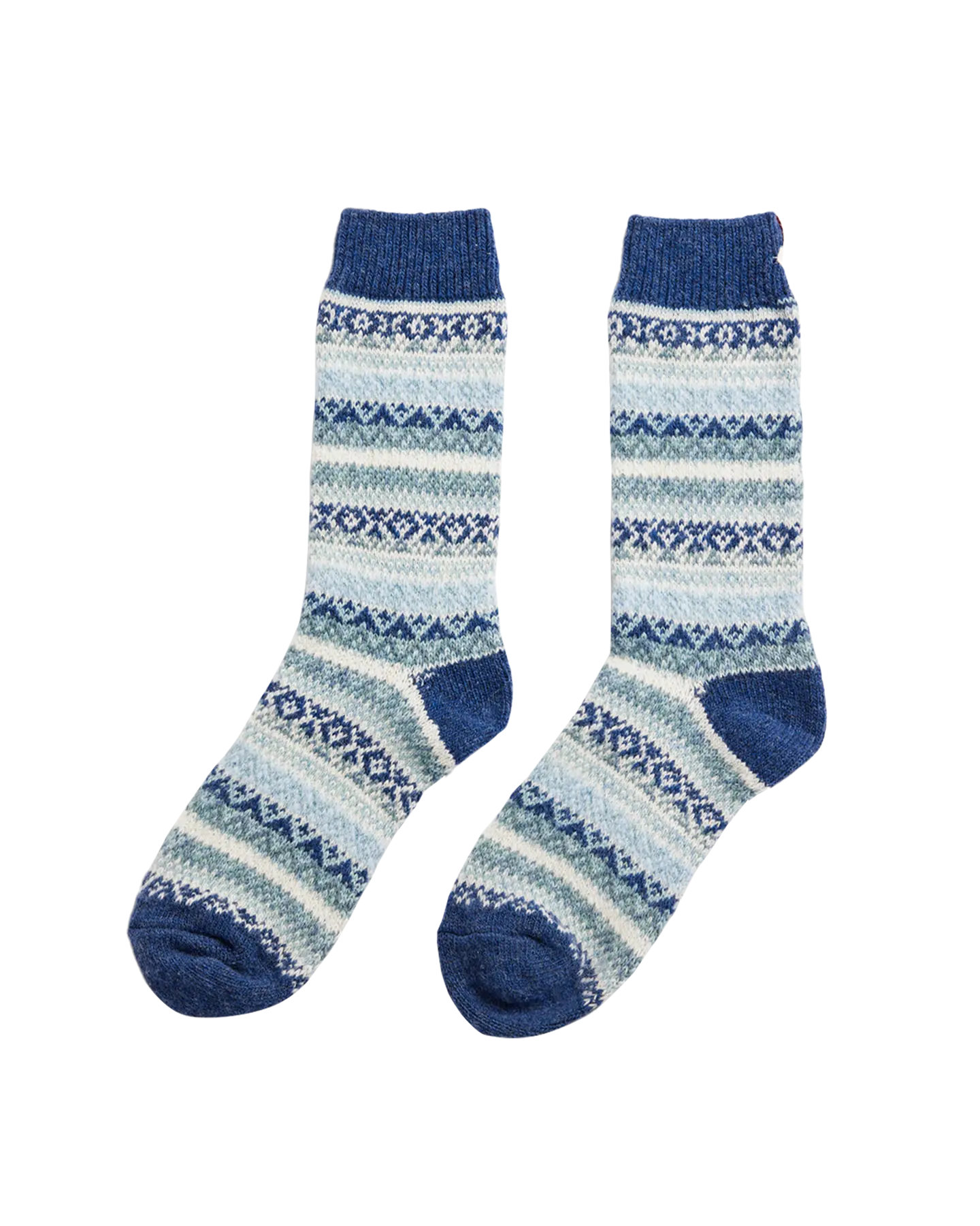 AMUNDSEN SKAUEN MID CALF SOCKS