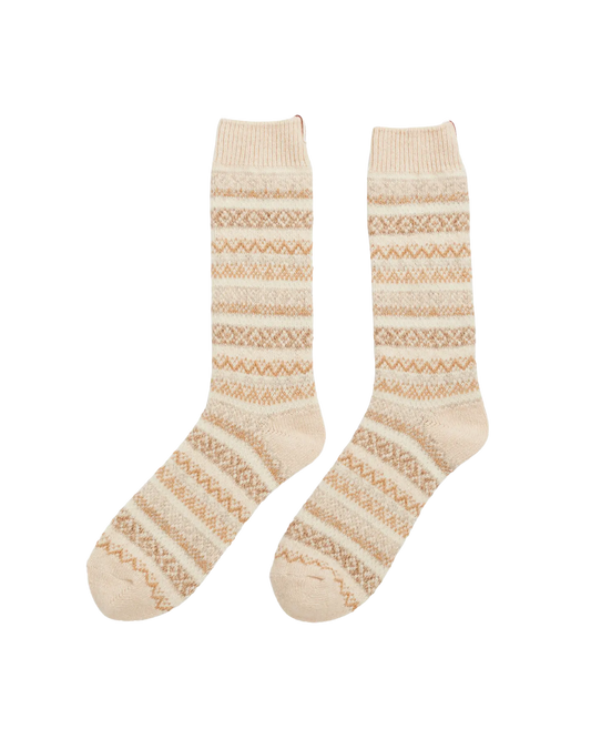 AMUNDSEN SKAUEN MID CALF SOCKS