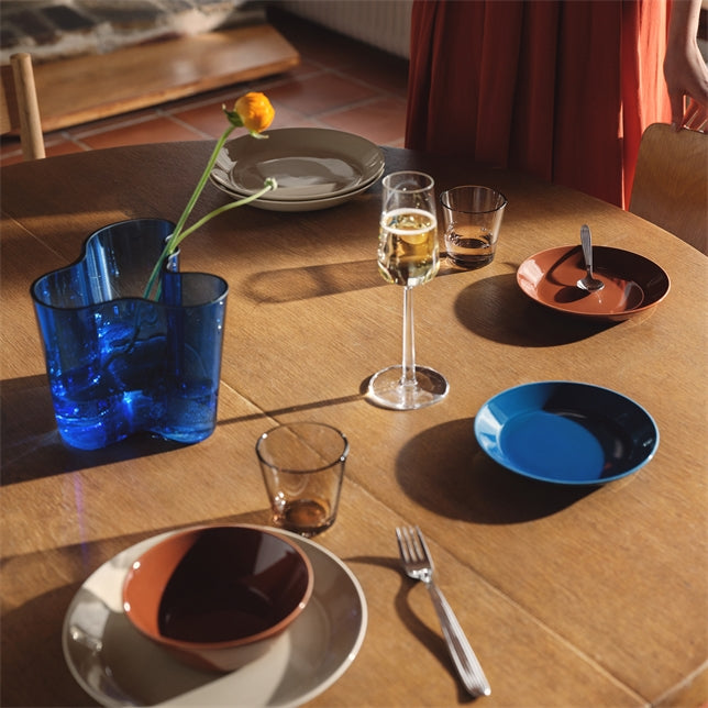 Iittala Alvar Aalto Vase 6.25" (160mm)