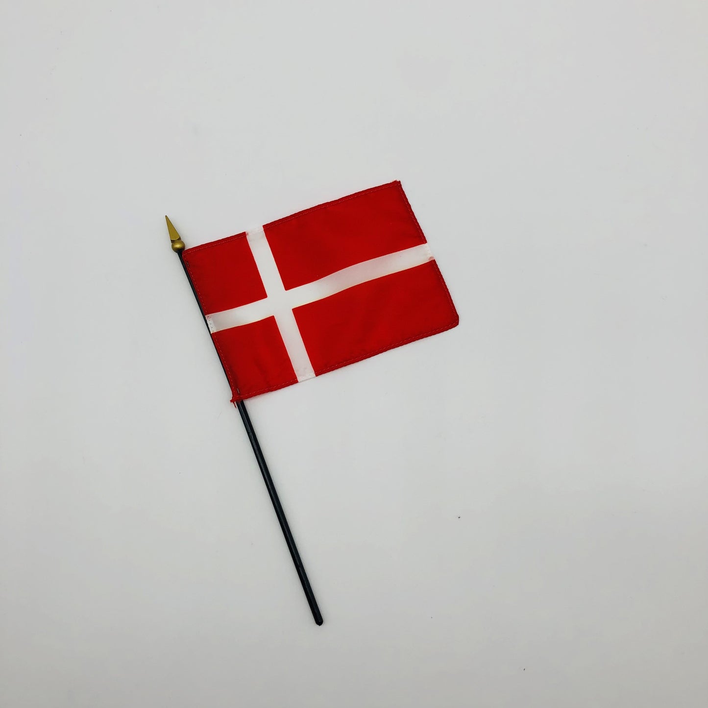 Parade Flags (4×6 ) Nordic countries flags, Denmark, Finland, Iceland, Norway and Sweden.