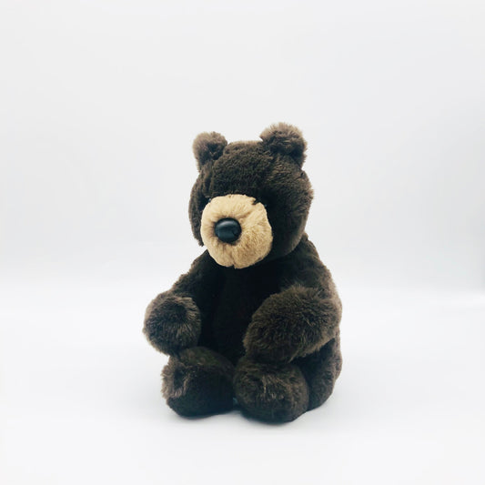 Douglas-Bruno Brown Bear