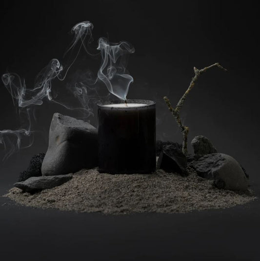 Fischer Candle No. 54