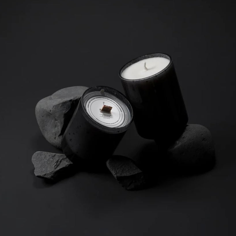 Fischer Candle No 23