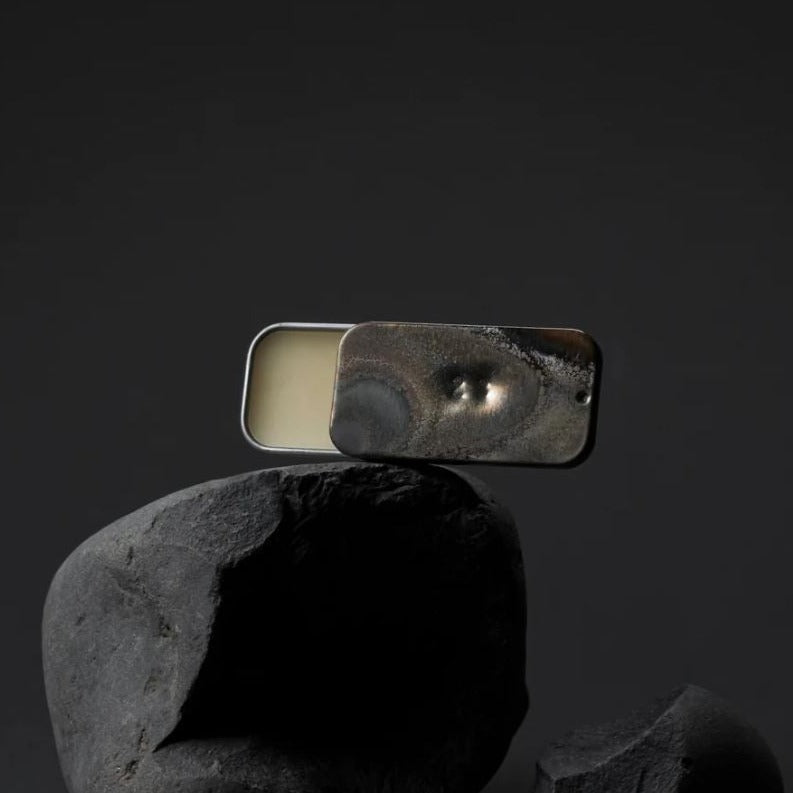 Fischer no. 23 Solid perfume sigur ros jonsi nordic museum FLOD
