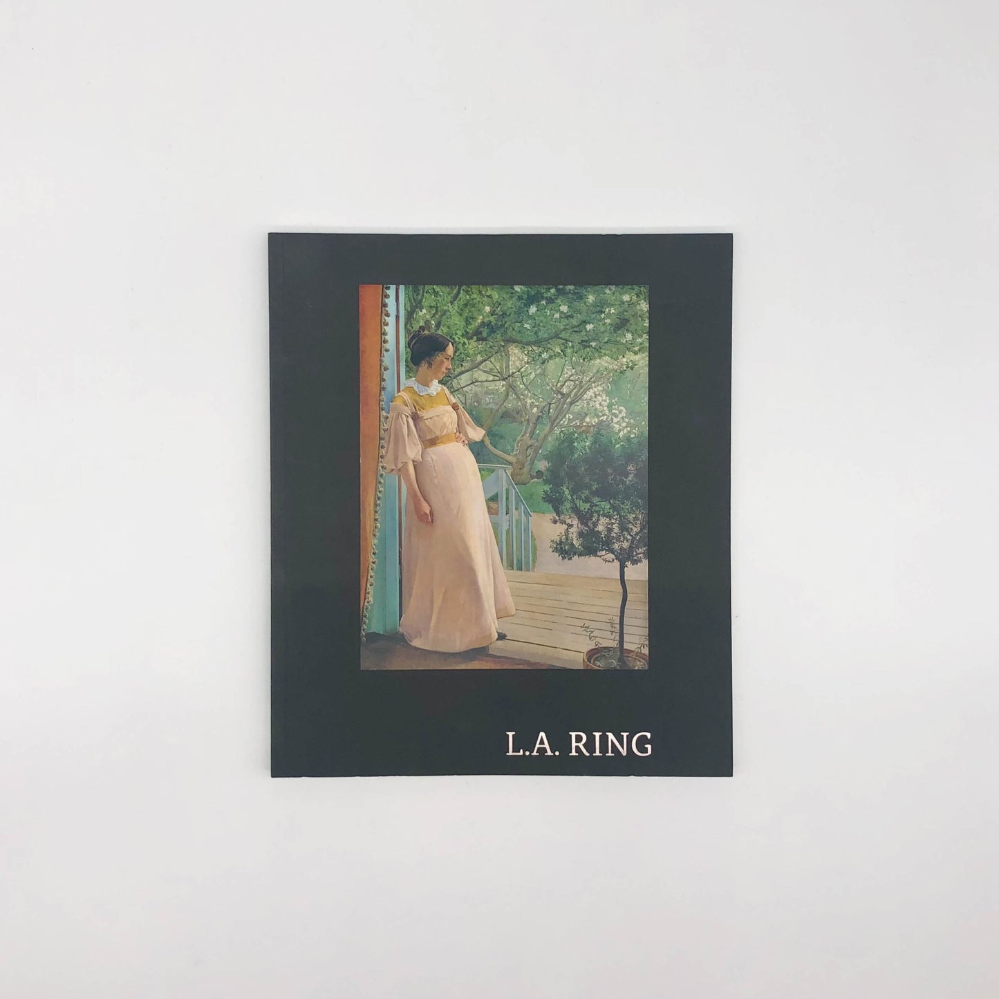 LA Ring Catalogue