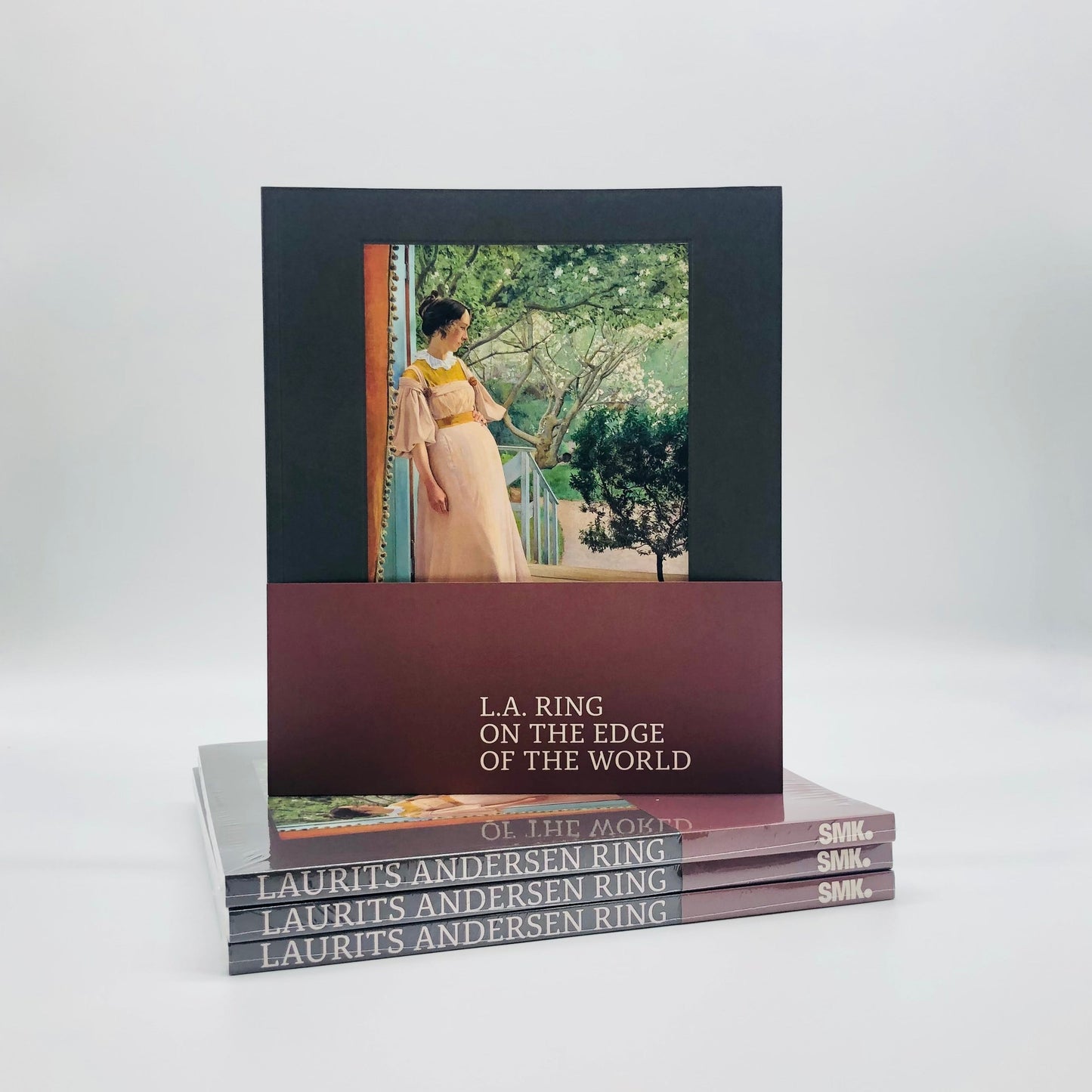 LA Ring Catalogue