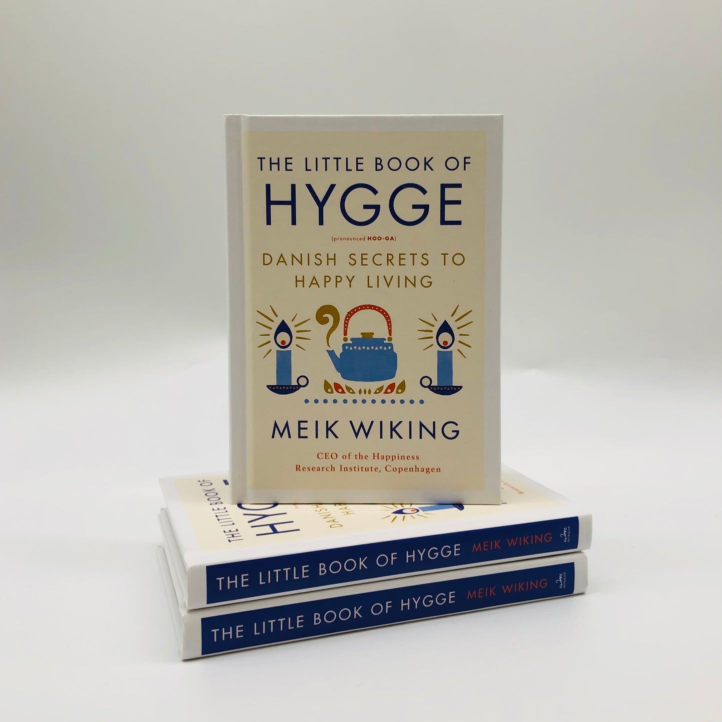 The Little Book of Hygge