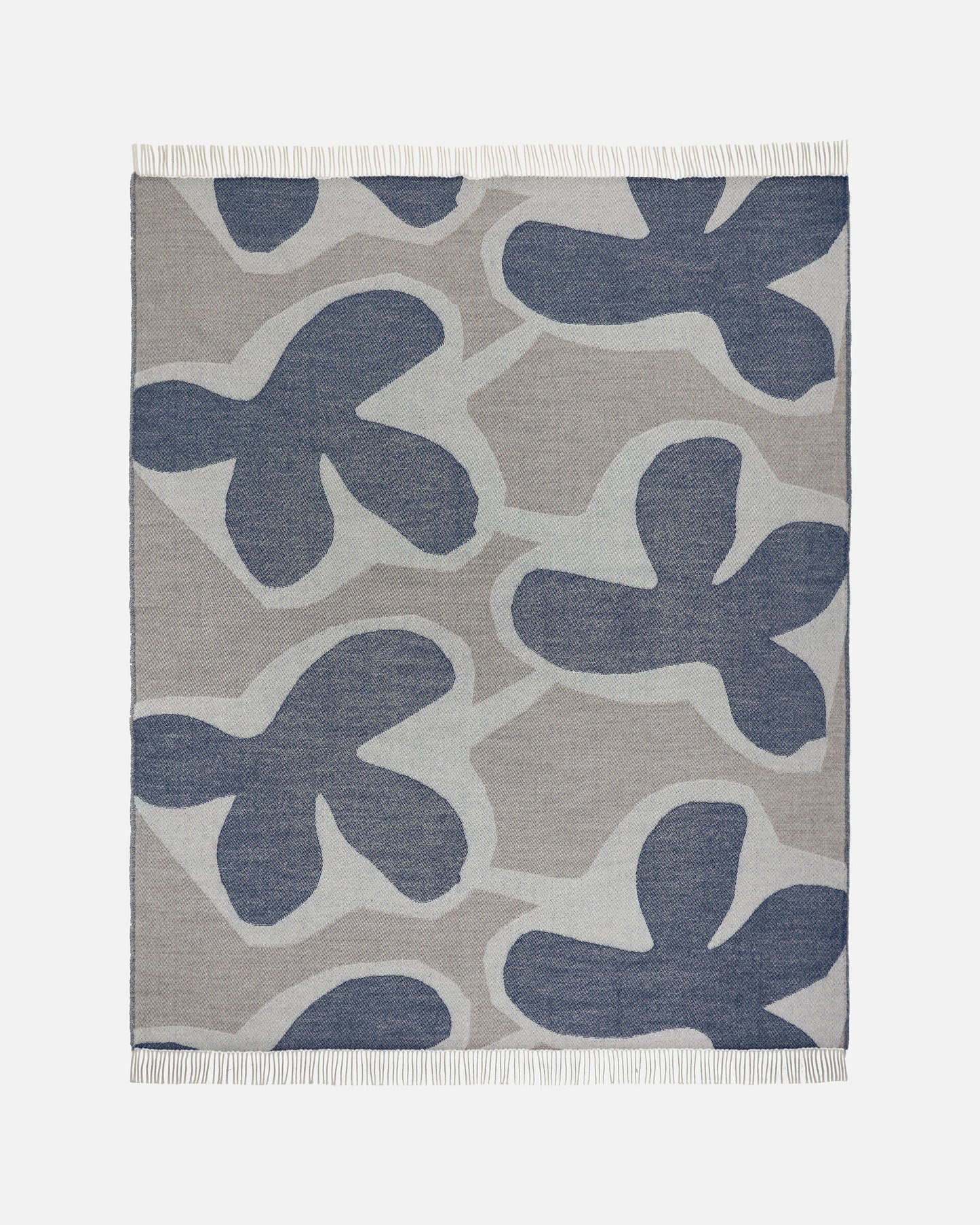 Marimekko Kevatkiuru Blanket 140x180 cm