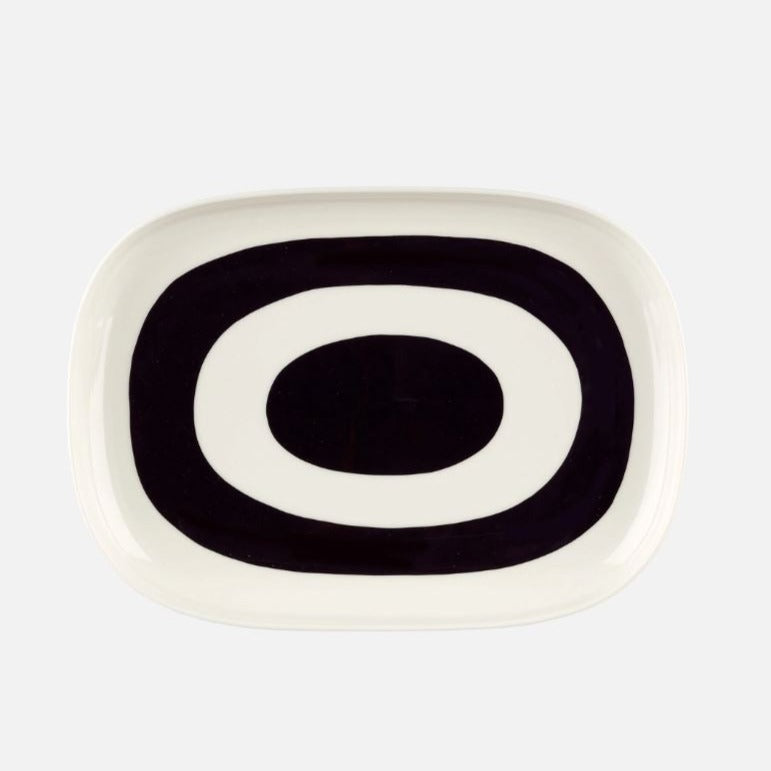 Marimekko Melooni Platter 23x32cm – nordicmuseum