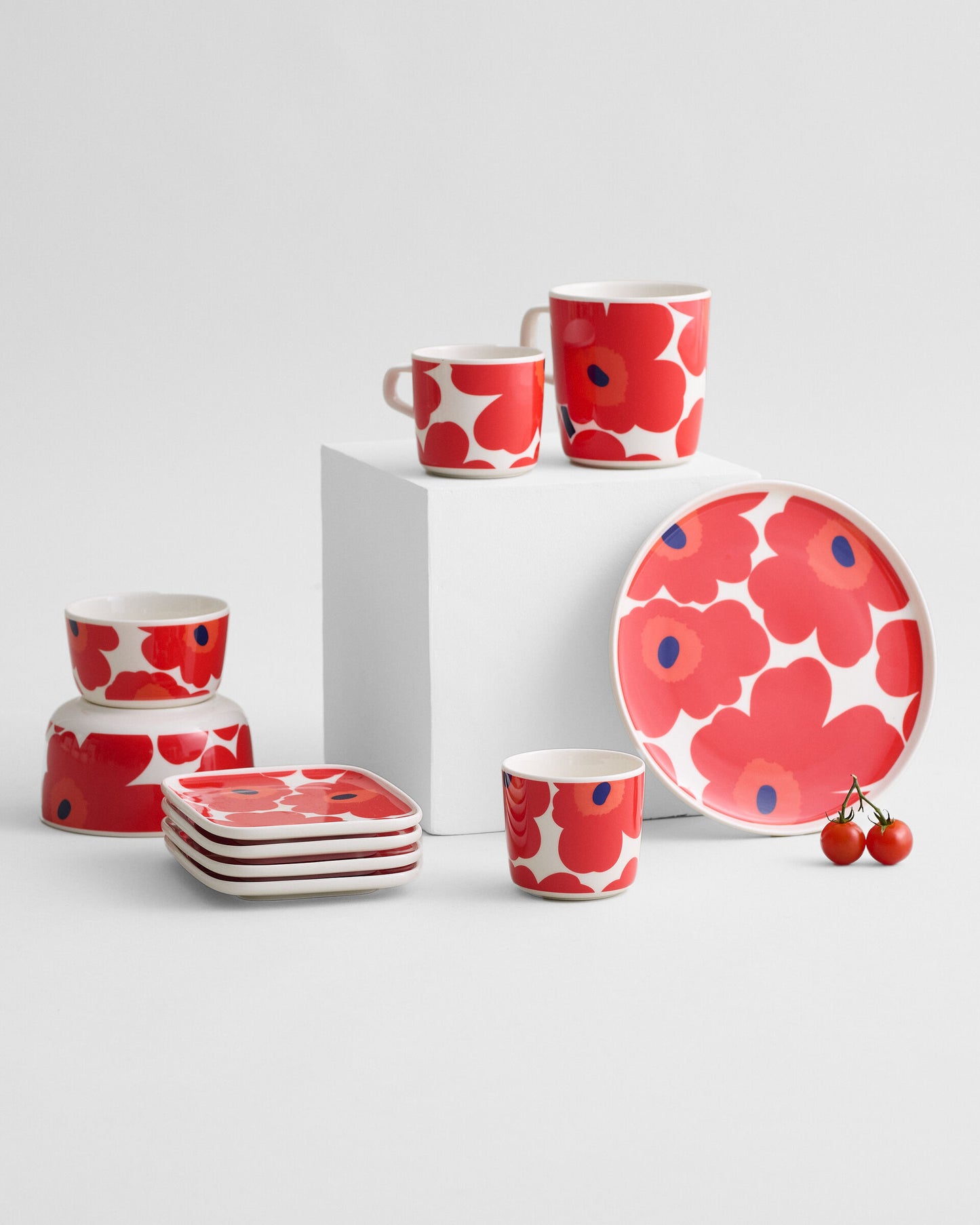 Marimekko Unikko Mug 2.5dl