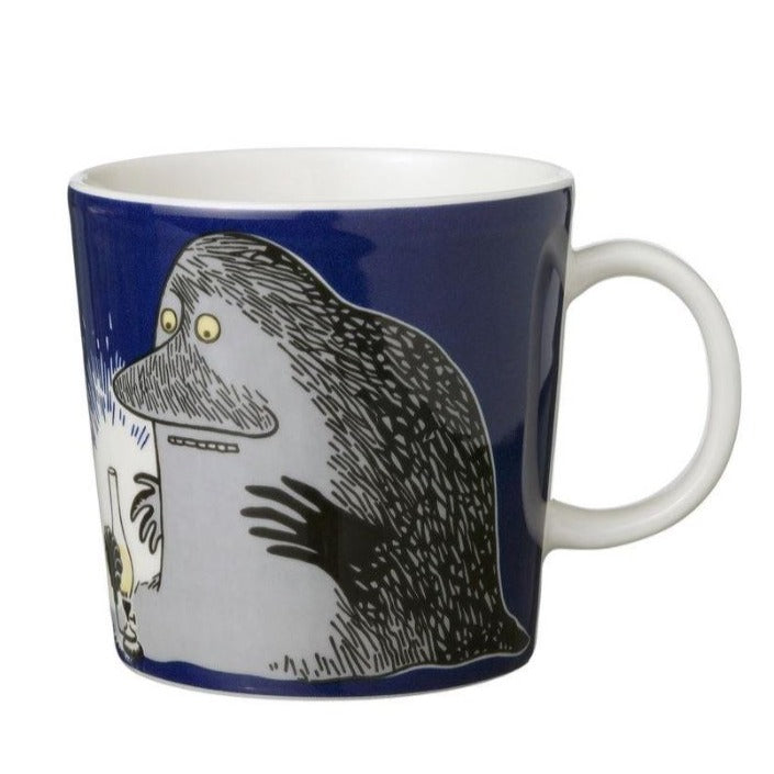 Arabia Ceramic Moomin Mug