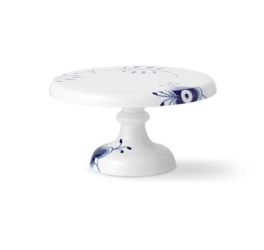 Royal Copenhagen Blue Mega Cake Stand