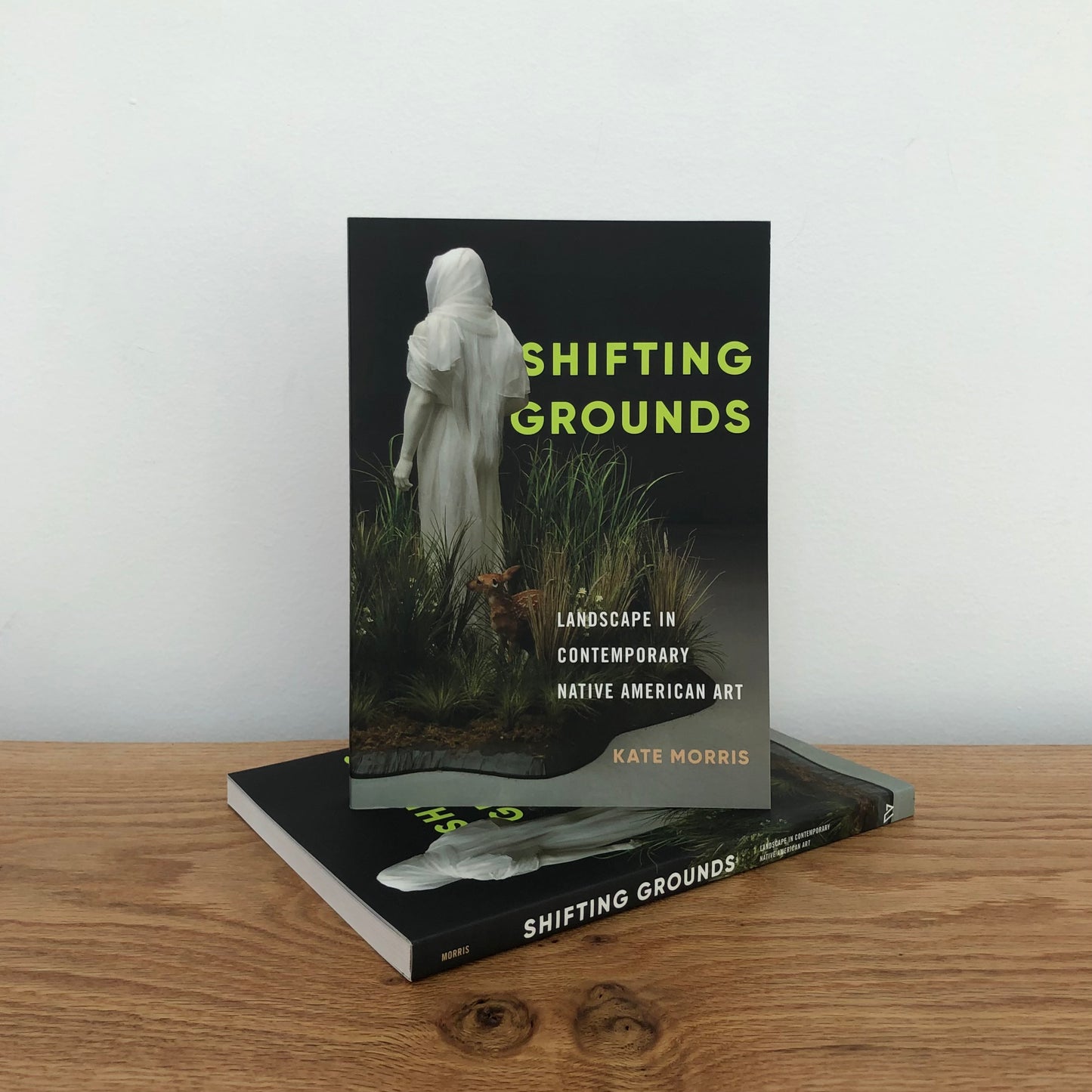 Shifting  Grounds