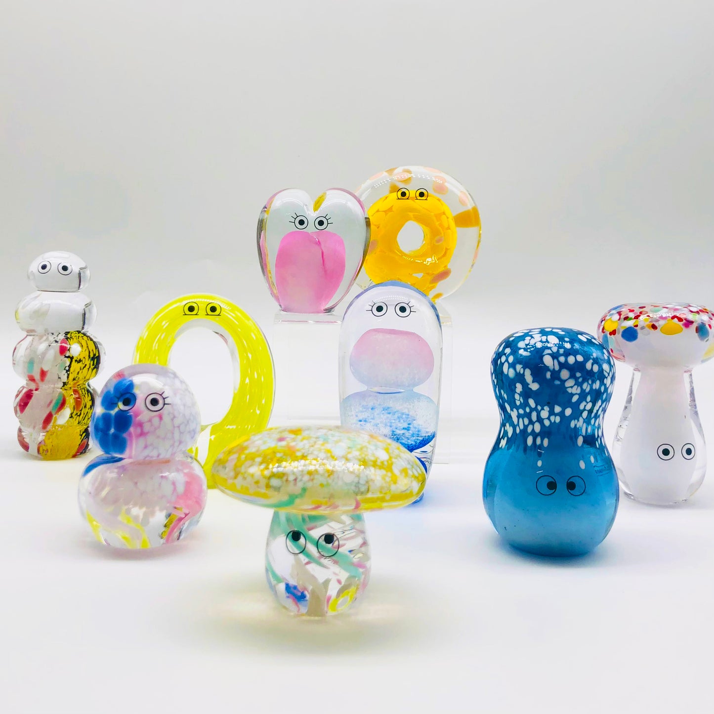Studio Arhoj BLOB
