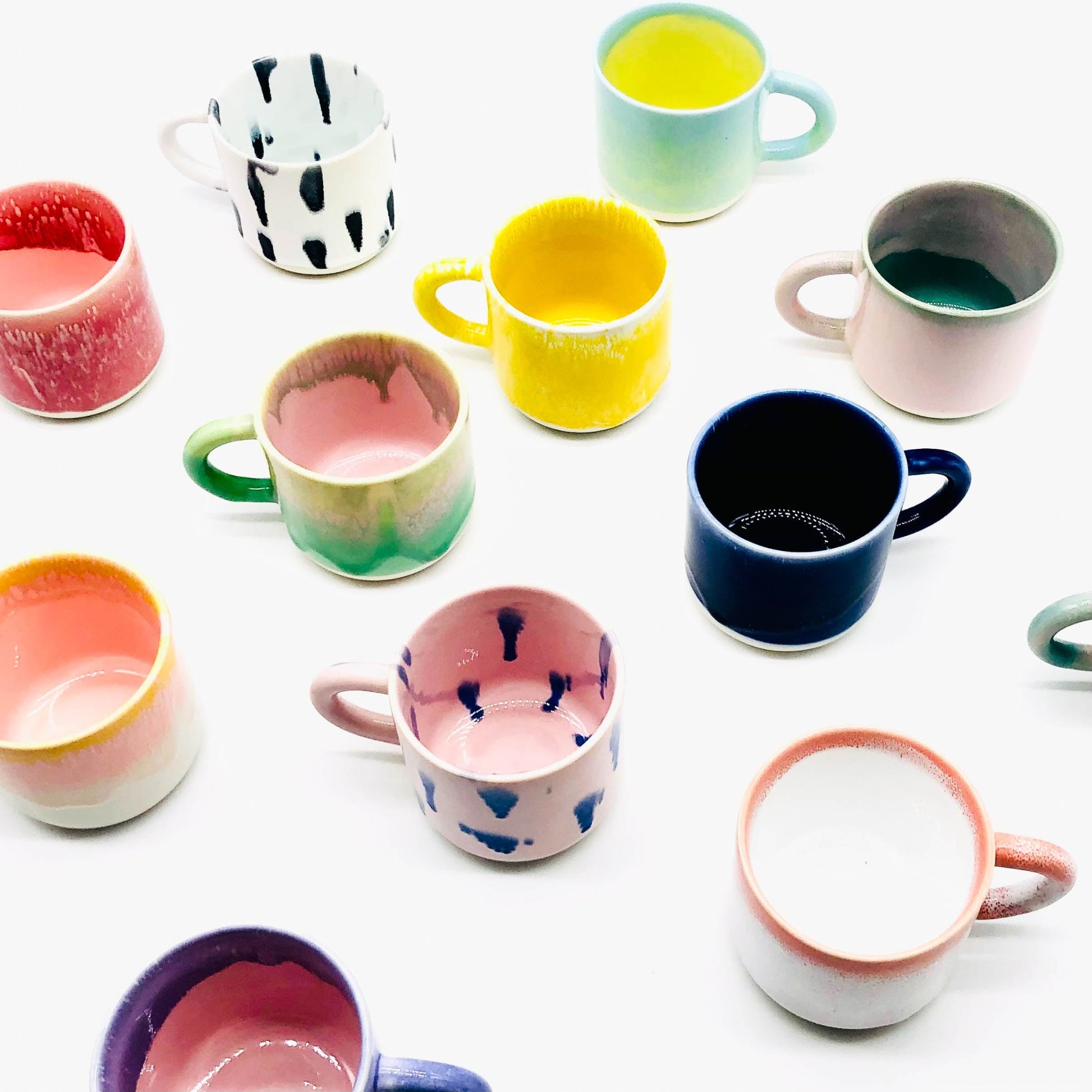 Studio Arhoj Chug Mug (Assorted colors)