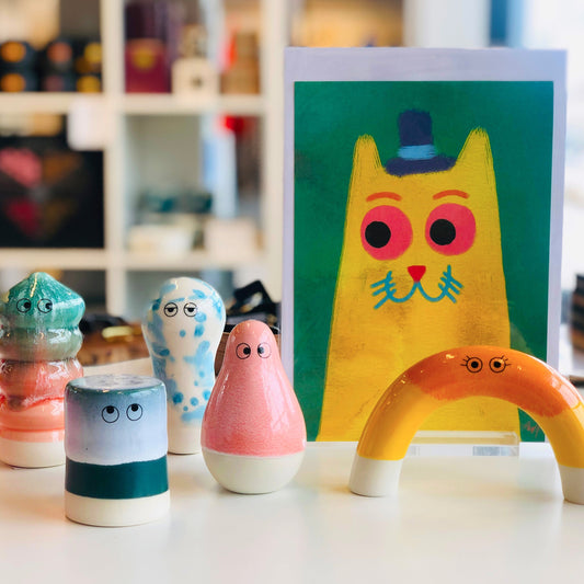 Studio Arhoj Familia